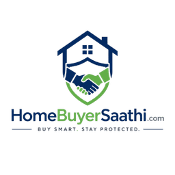 HomeBuyerSaathi — Buy smart. Stay protected.